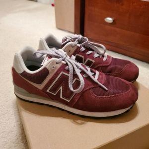 New Balance 574 Sneaker